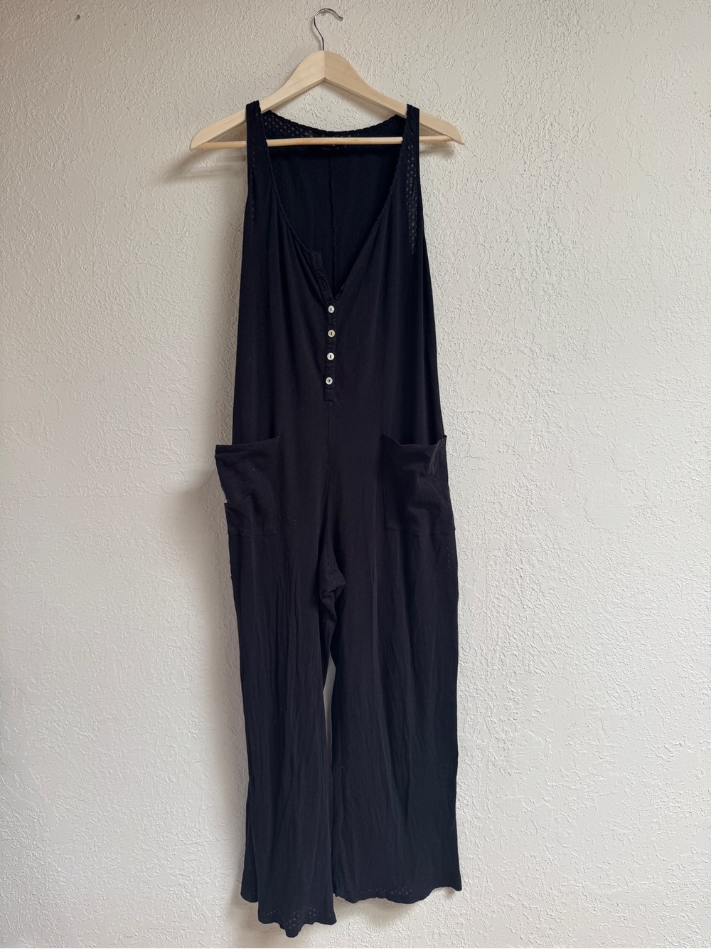 Hatch The All Tri Jumpsuit size 1